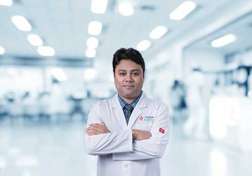 Dr. Davinder Kundra